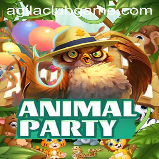 Unveiling the Excitement of AnimalParty: A Fresh Look at the Agilaclub Phenomenon