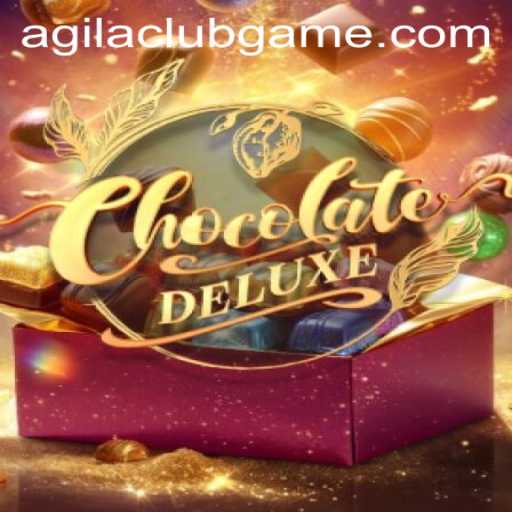 Discover ChocolateDeluxe: A Sweet Adventure in the World of Agilaclub