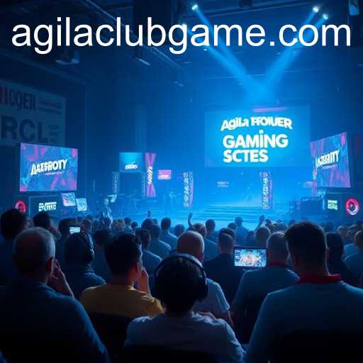 agilaclub