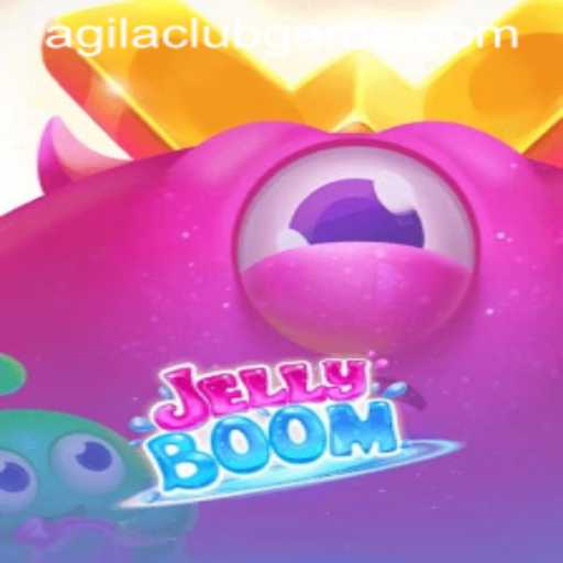 Discovering the Vibrant World of JellyBoom: A Burst of Strategic Fun