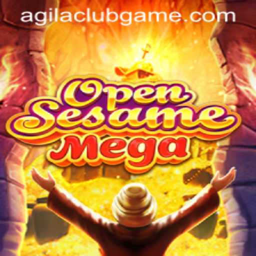 Discover the Thrilling World of OPENSESAMEMEGA: A New Era of Gaming with Agilaclub