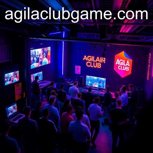 agilaclub