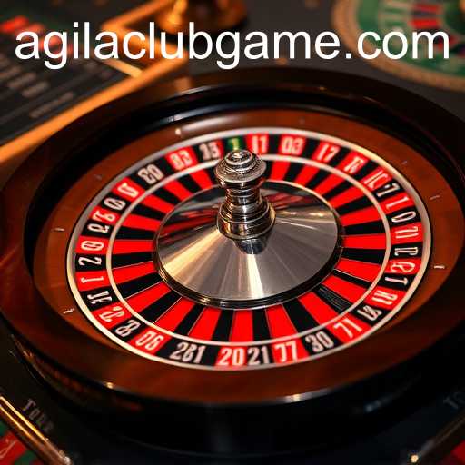 Exploring the Intriguing World of Roulette