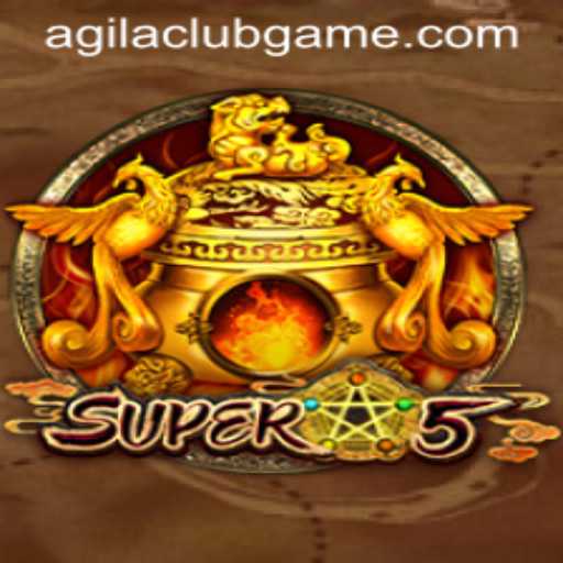 Discovering Super5: The Exciting New Game from Agilaclub