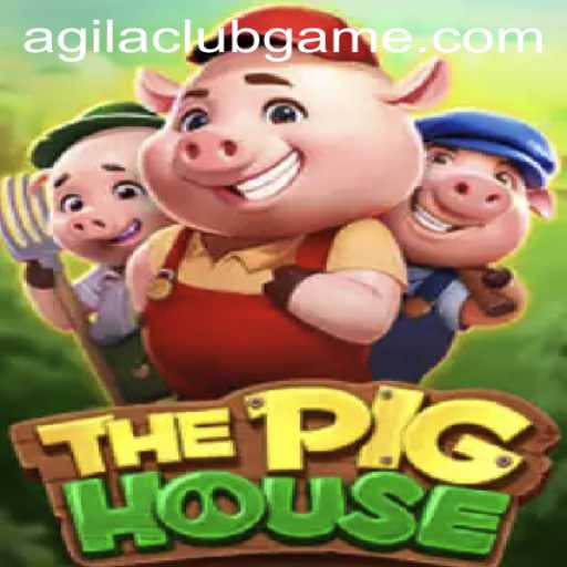 Exploring ThePigHouse: A Dynamic Gaming Experience with Agilaclub