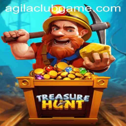 Discovering the Thrills of TreasureHunt: A Game for the Agile Minds
