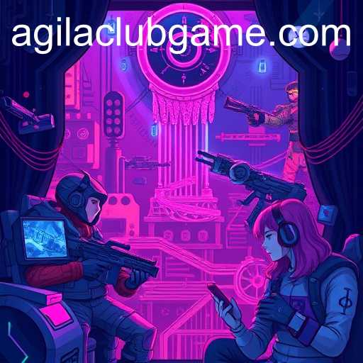 The Intricate World of Video Games: A Deep Dive into 