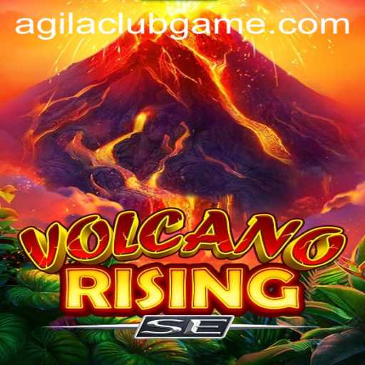 Exploring the Exciting World of VolcanoRisingSE: A Game of Strategy and Adventure